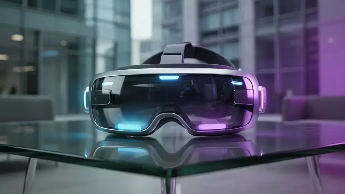 Android XR: Google und Samsung greifen Metas Brillen-Dominanz an - Bild: über boerse-global.de