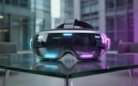 Android XR: Google und Samsung greifen Metas Brillen-Dominanz an - Foto: über boerse-global.de
