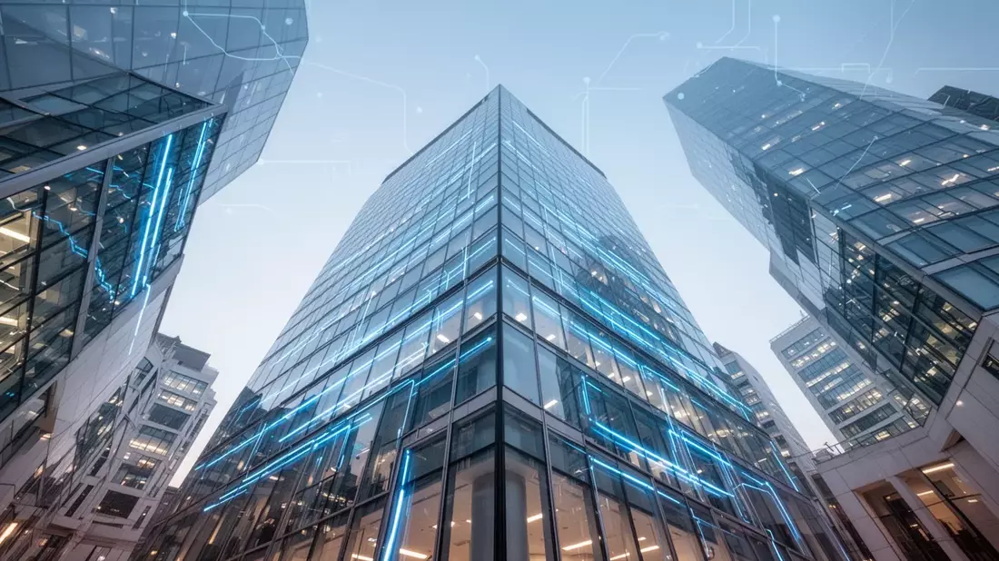 Microsoft und EY: Milliarde Euro für KI-Integration, 15% Produktivitätssprung - Bild: über boerse-global.de