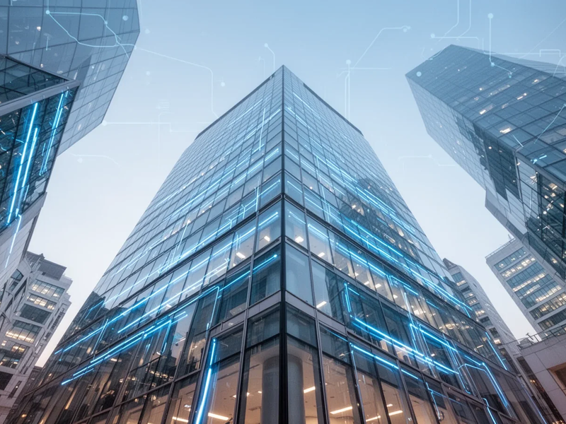 Microsoft und EY: Milliarde Euro für KI-Integration, 15% Produktivitätssprung - Foto: über boerse-global.de