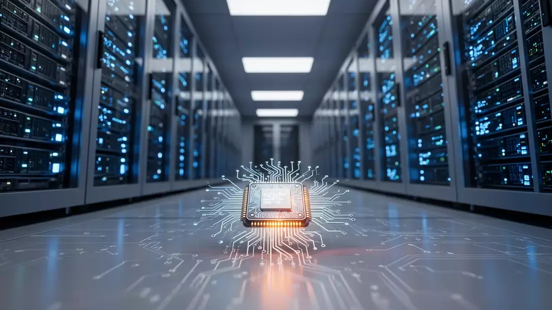 DeepSeek erzwingt KI-Preiscrash: 0,13 Euro statt 4,70 Euro - Bild: über boerse-global.de