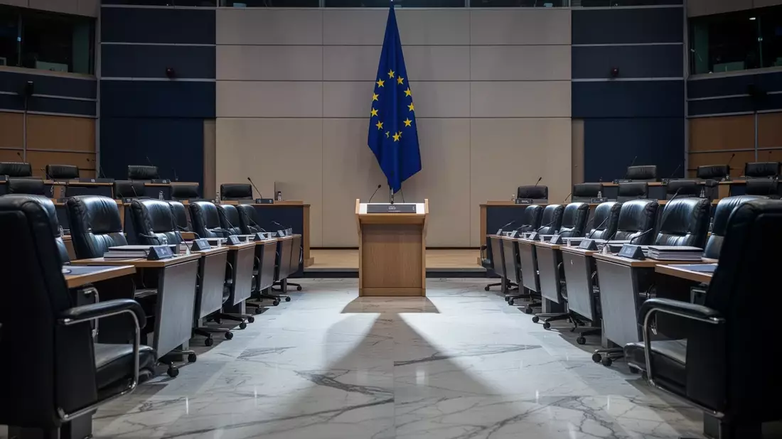 EU prüft Sanktionen gegen Ben-Gvir: Entscheidung am 15. Juni - Bild: über boerse-global.de