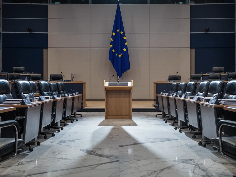 EU prüft Sanktionen gegen Ben-Gvir: Entscheidung am 15. Juni - Foto: über boerse-global.de