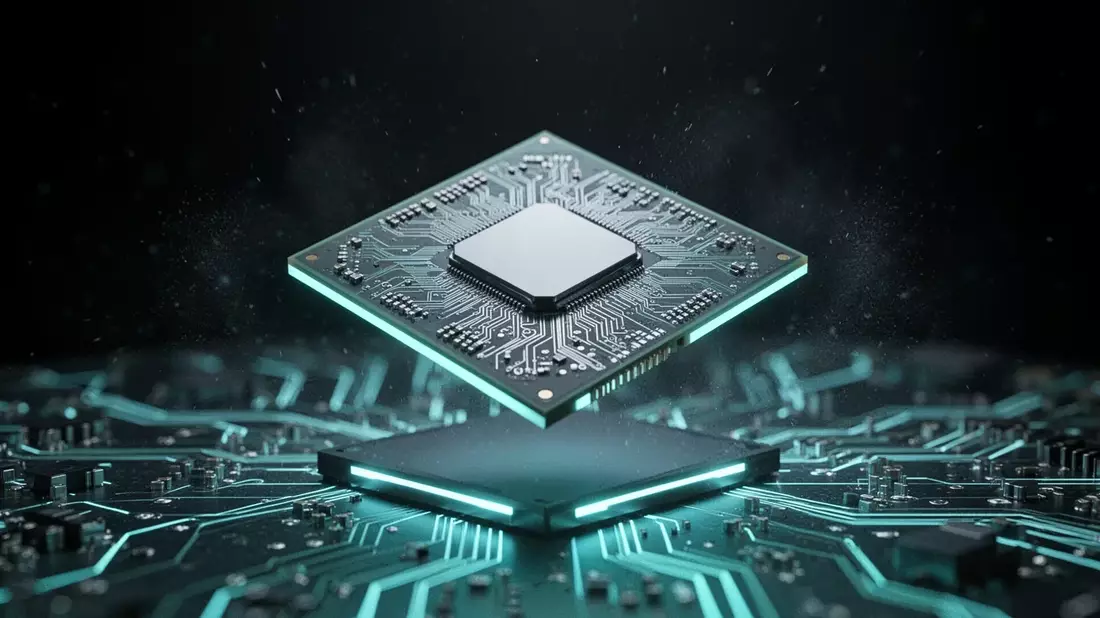 LX 7G100: Chinas erste WHQL-zertifizierte Gaming-GPU startet - Bild: über boerse-global.de