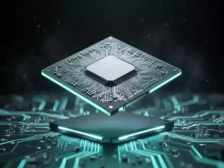 LX 7G100: Chinas erste WHQL-zertifizierte Gaming-GPU startet - Foto: über boerse-global.de