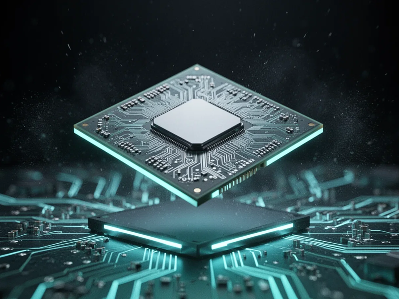 LX 7G100: Chinas erste WHQL-zertifizierte Gaming-GPU startet - Foto: über boerse-global.de