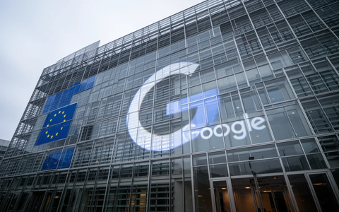 DMA-Verfahren: EU bereitet Rekordstrafe gegen Google vor - Foto: über boerse-global.de