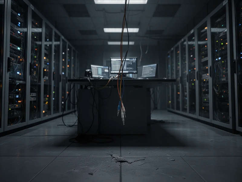 Iran hebt Internet-Blockade auf: 87 Tage Isolation beendet - Foto: über boerse-global.de