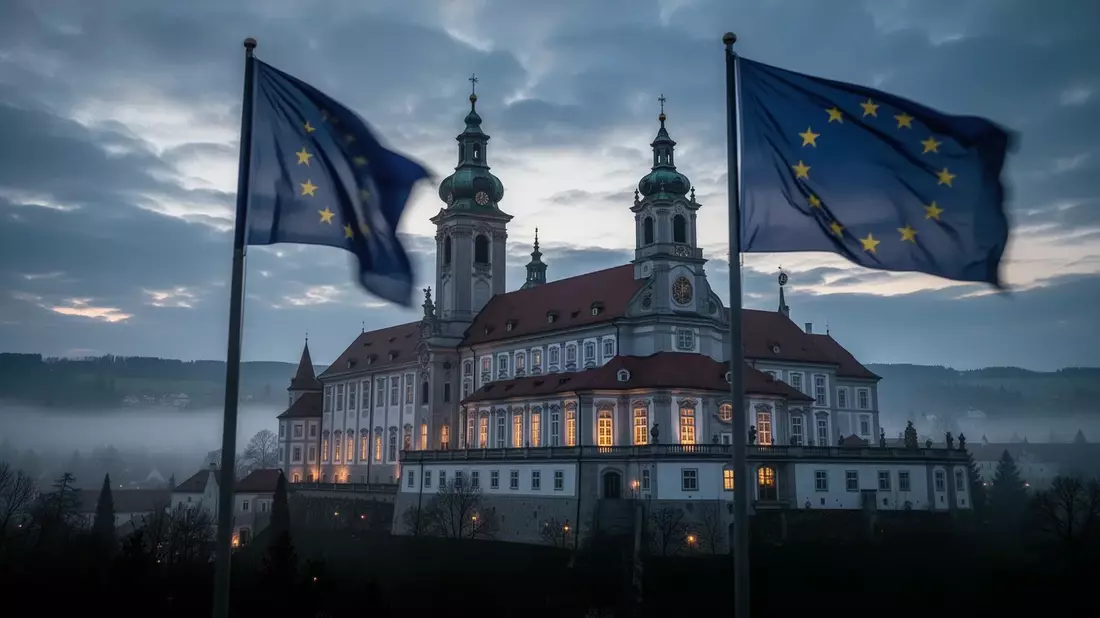 Stocker fordert EU-Neuausrichtung: Aufrüstung bis 2032 und Energieautarkie - Bild: über boerse-global.de