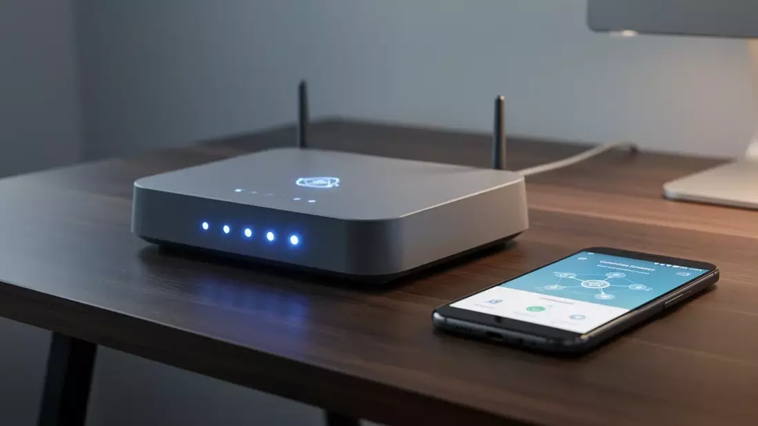 MyFritzApp 2.26.2: AVM fixt VPN-Probleme und verbessert Stabilität - Bild: über boerse-global.de