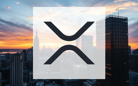 XRP: las instituciones aprietan el acelerador, pero el precio sigue en punto muerto - Foto: über boerse-global.de