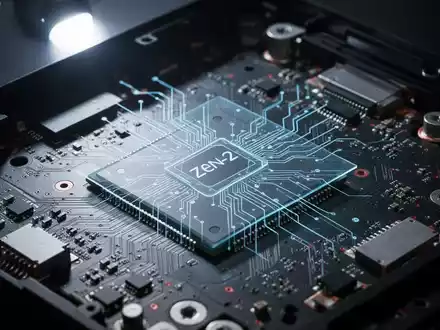 PS3-Emulation auf PS5: Zen-2-CPU scheitert bei komplexen Spielen - Foto: über boerse-global.de
