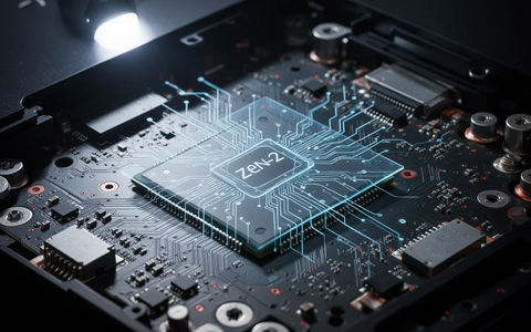 PS3-Emulation auf PS5: Zen-2-CPU scheitert bei komplexen Spielen - Foto: über boerse-global.de