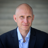 Der GdP-Vorsitzende für die Bundespolizei, Andreas Roßkopf, berichtet von maroden Wachen und fehlender Infrastruktur. (Archivbild)  - Foto: Bernd von Jutrczenka/dpa
