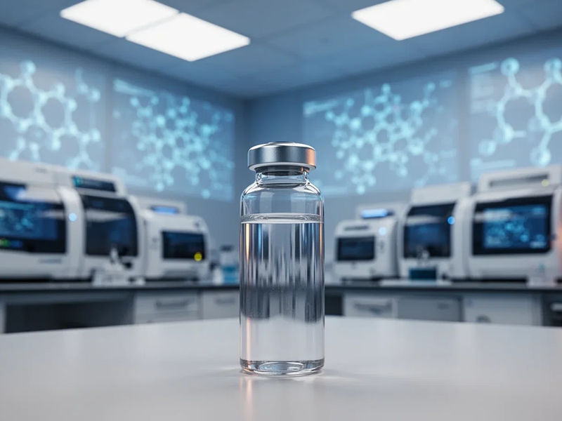 Rheumatoide Arthritis: Antikörper schlagen Röntgen bei Früherkennung - Foto: über boerse-global.de
