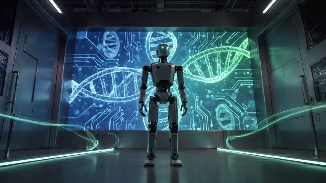 Figure AI: Humanoide Roboter sortieren 24 Stunden lang 28.000 Pakete - Bild: über boerse-global.de