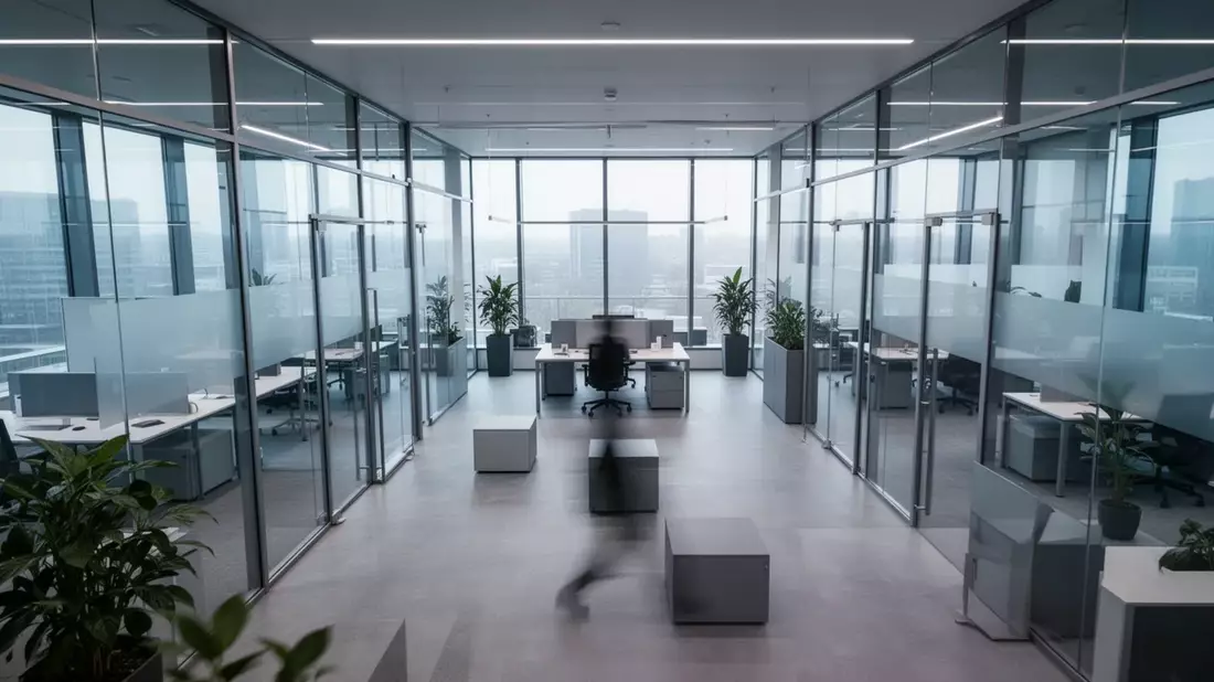 Homeoffice-Ende: 40% der Konzerne verlangen drei Präsenztage - Bild: über boerse-global.de