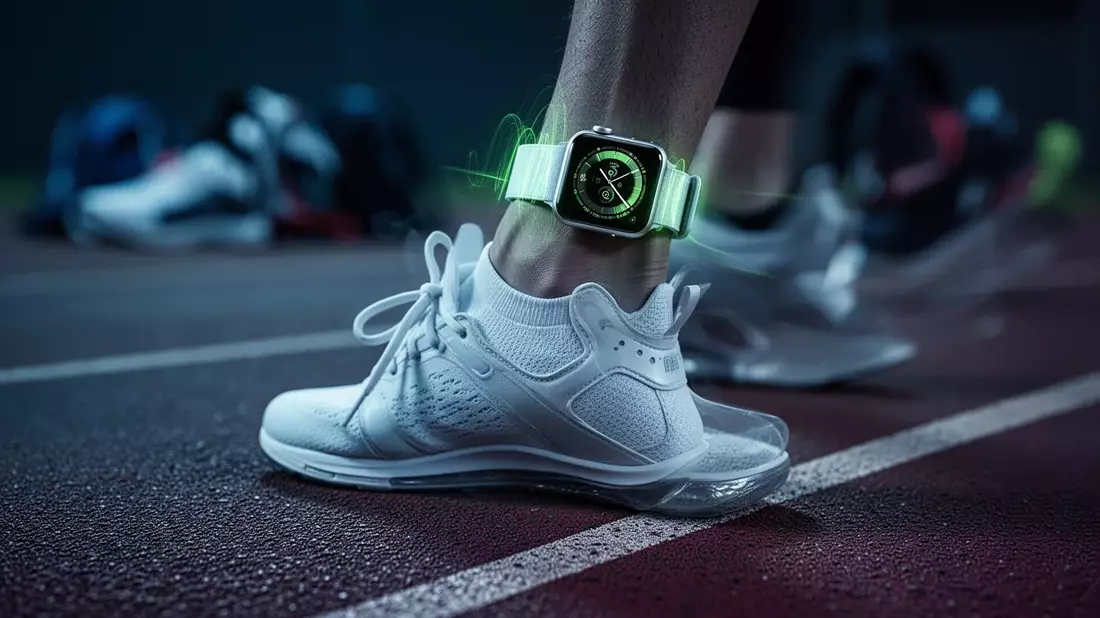Apple Watch Series 11: Tests belegen Genauigkeit auch am Knöchel - Bild: über boerse-global.de