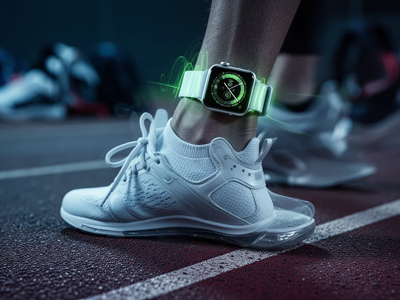 Apple Watch Series 11: Tests belegen Genauigkeit auch am Knöchel - Foto: über boerse-global.de