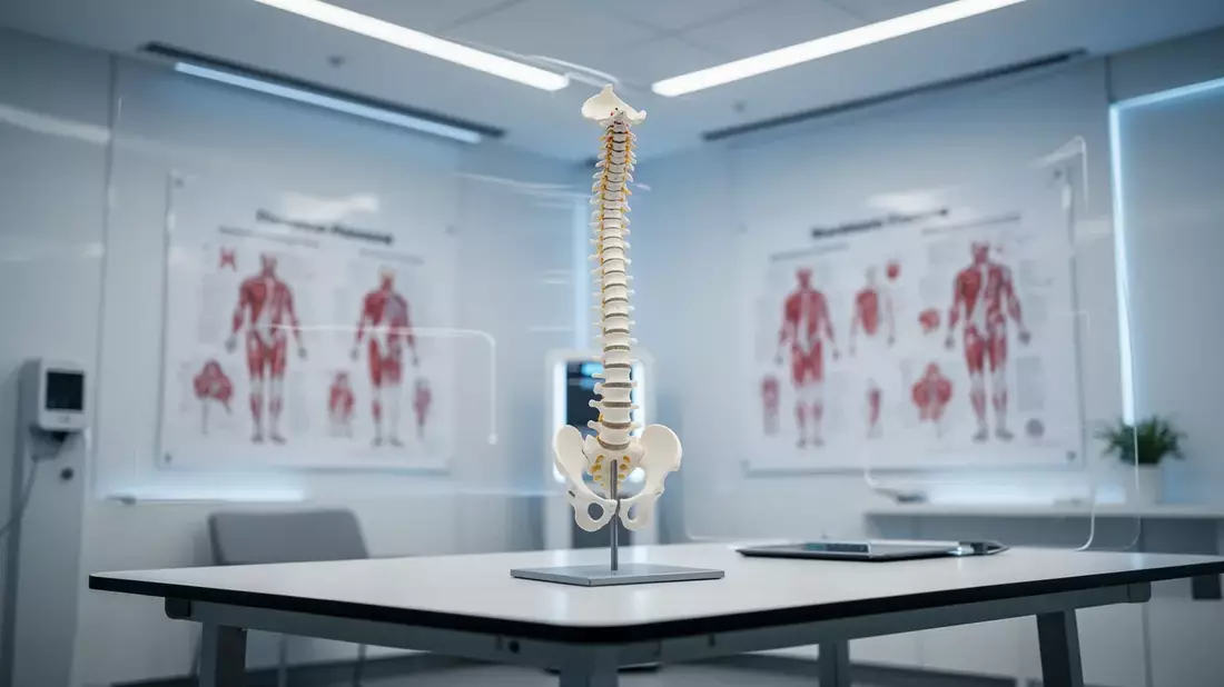 Osteoporose: Acht Millionen Deutsche leiden – DMP bietet Prävention - Bild: über boerse-global.de