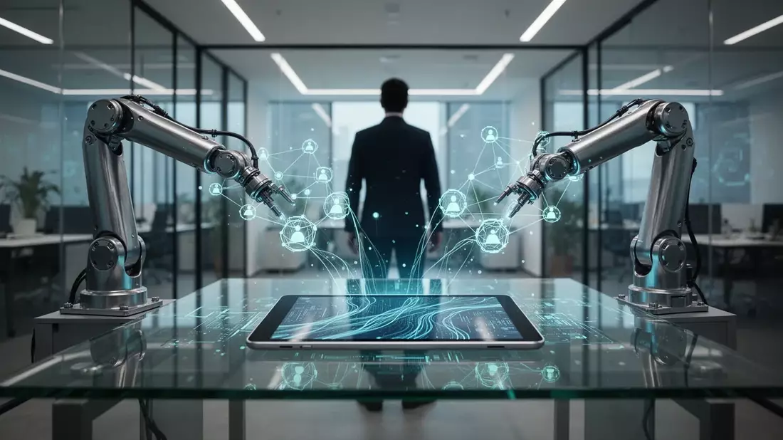 Verwaltung digital: Fulda und Petersberg ermöglichen 24-Stunden-Gründung - Bild: über boerse-global.de