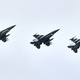 Die Angriffe dienten laut US-Militär der «Selbstverteidigung». (Archivbild). - Foto: Georg Wendt/dpa