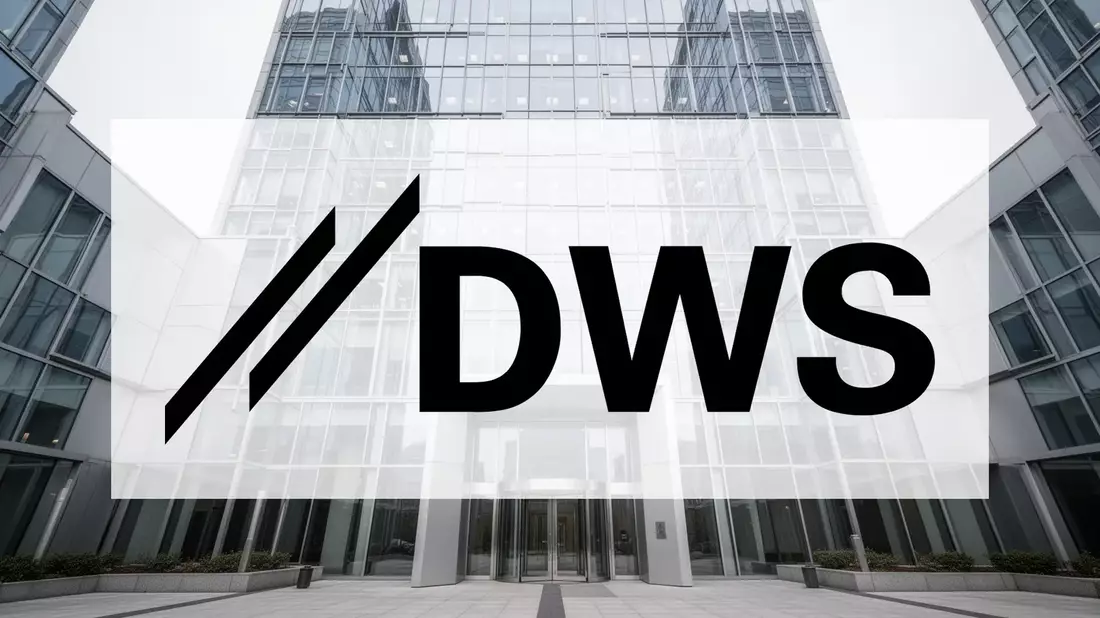 DWS Aktie: Ex-Tag am 4. Juni mit 3,00 Euro Dividende - Bild: über boerse-global.de