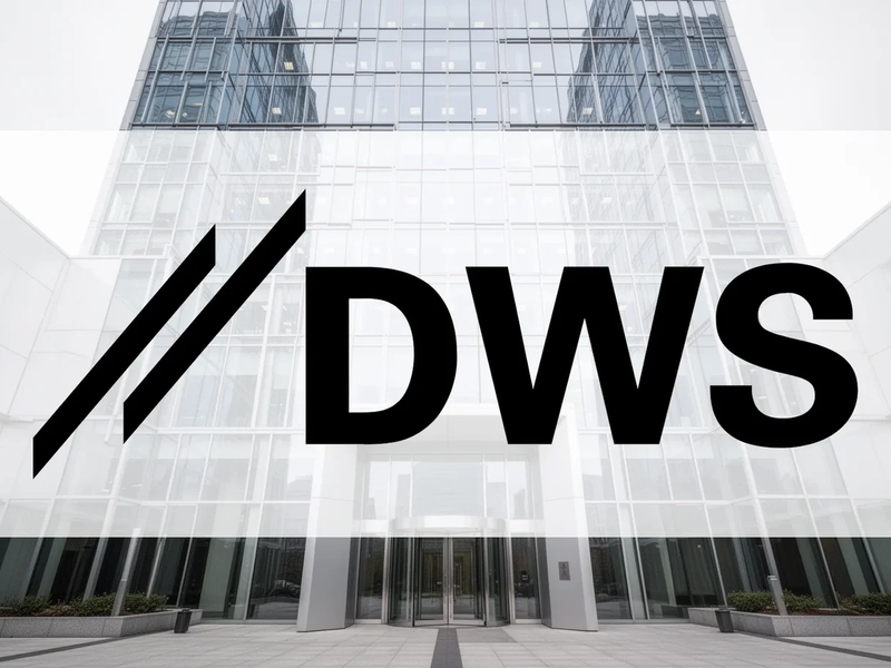 DWS Aktie: Ex-Tag am 4. Juni mit 3,00 Euro Dividende - Foto: über boerse-global.de