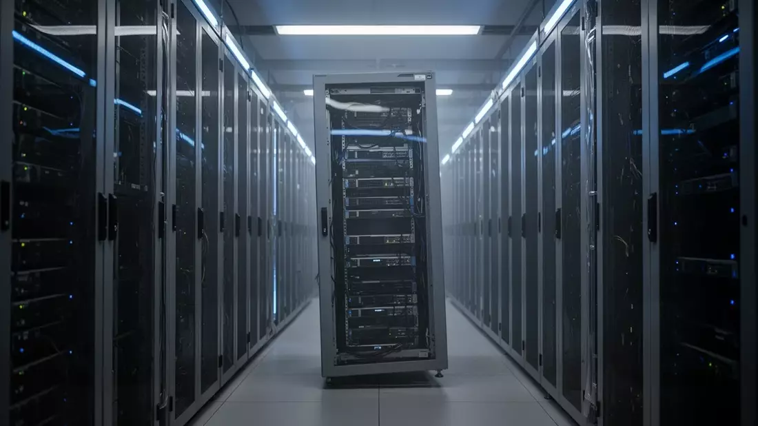 Northern Data Aktie: 31 Prozent Plus im Monatsvergleich - Bild: über boerse-global.de