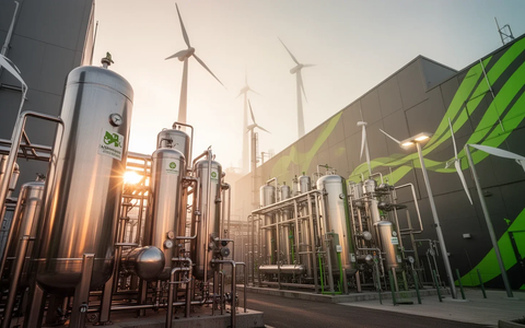 AFC Energy Aktie: 10 Prozent auf Tradegate zugelegt - Foto: über boerse-global.de