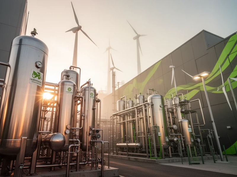 AFC Energy Aktie: 10 Prozent auf Tradegate zugelegt - Foto: über boerse-global.de