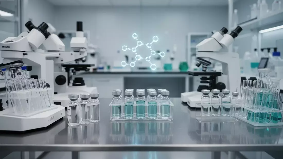 Pfizer Aktie: Guggenheim sieht 36-Dollar-Potenzial - Bild: über boerse-global.de