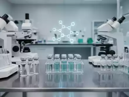 Pfizer Aktie: Guggenheim sieht 36-Dollar-Potenzial - Foto: über boerse-global.de