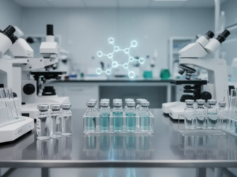 Pfizer Aktie: Guggenheim sieht 36-Dollar-Potenzial - Foto: über boerse-global.de