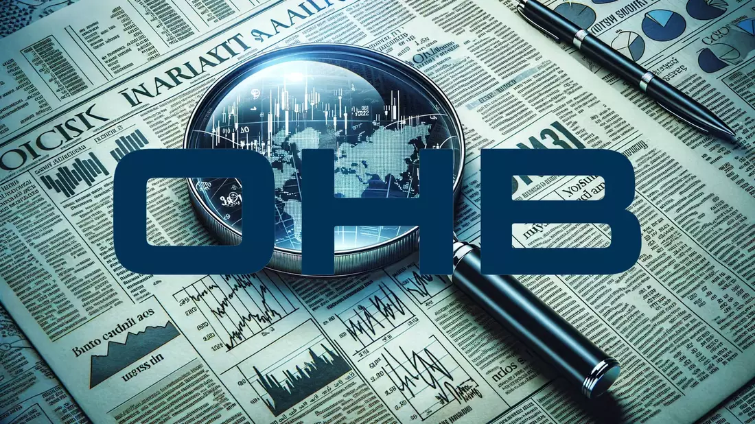 OHB’s July Launch Bid Adds Operational Catalyst to a Rally Driven by SpaceX Fever - Bild: über boerse-global.de