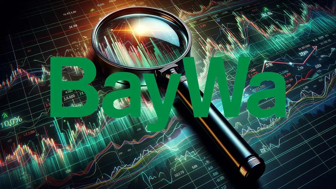 BayWa Faces Criminal Probes and Asset Sale Scrutiny as Q1 Figures Put Restructuring on the Line - Bild: über boerse-global.de