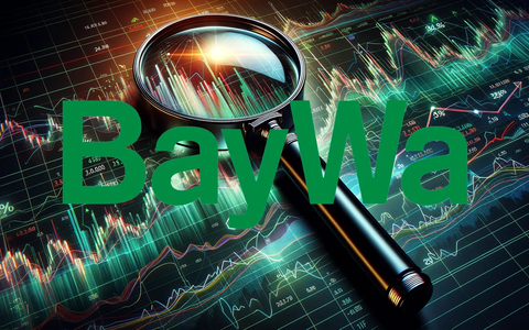 BayWa Faces Criminal Probes and Asset Sale Scrutiny as Q1 Figures Put Restructuring on the Line - Foto: über boerse-global.de