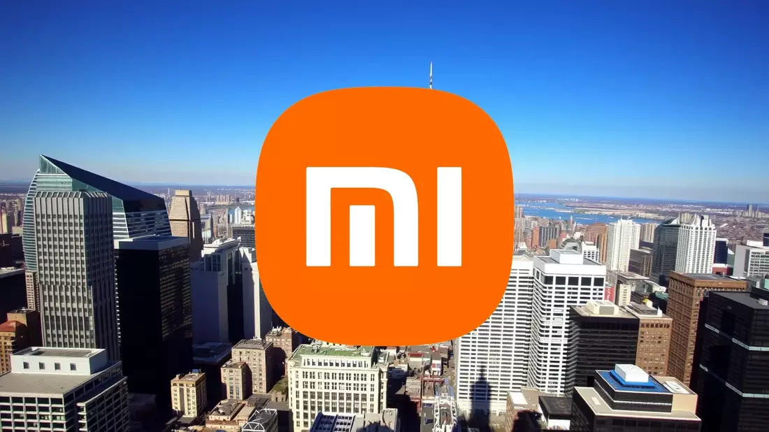 Xiaomi's Earnings Countdown: Can the Human x Car x Home Strategy Stall the Slide? - Bild: über boerse-global.de