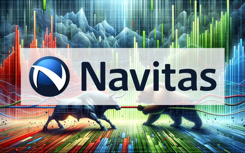 Navitas Semiconductor: el rally semanal del 37% choca con unos ingresos un 38% inferiores, pero la IA lo cambia todo - Foto: über boerse-global.de