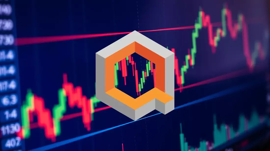 IonQ: crecimiento imparable y señales de alerta en la caja - Bild: über boerse-global.de