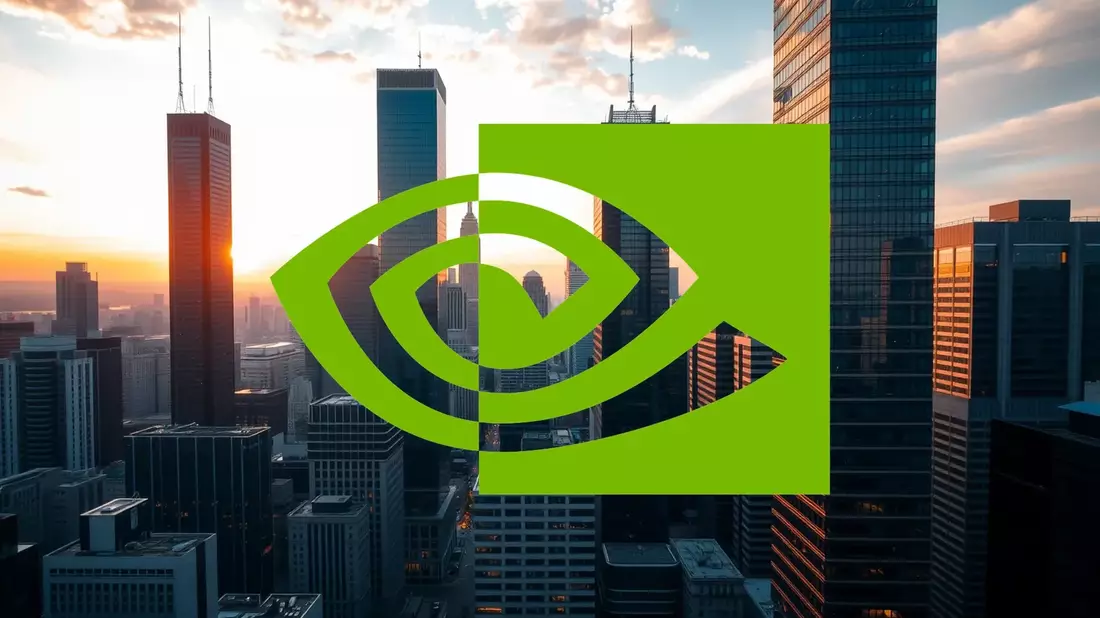 Nvidia: entre la CPU Vera y el escrutinio por contrabando, el pulso de China marca el rumbo - Bild: über boerse-global.de