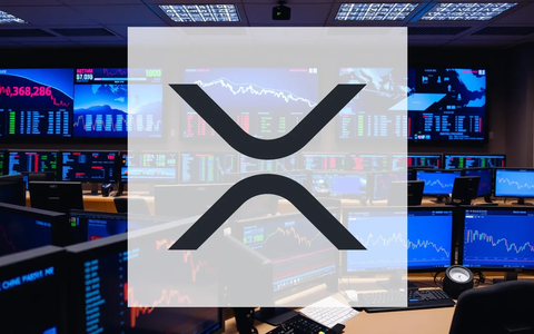 XRP: la prueba de JPMorgan y Mastercard en el XRPL aviva la confianza, pero el precio no acelera - Foto: über boerse-global.de
