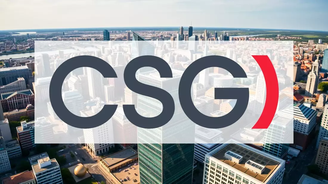 CSG's Polish Deal and IPO Bounce: How a €1.5bn Quarter and Supply-Chain Moves Are Reshaping the Stock - Bild: über boerse-global.de