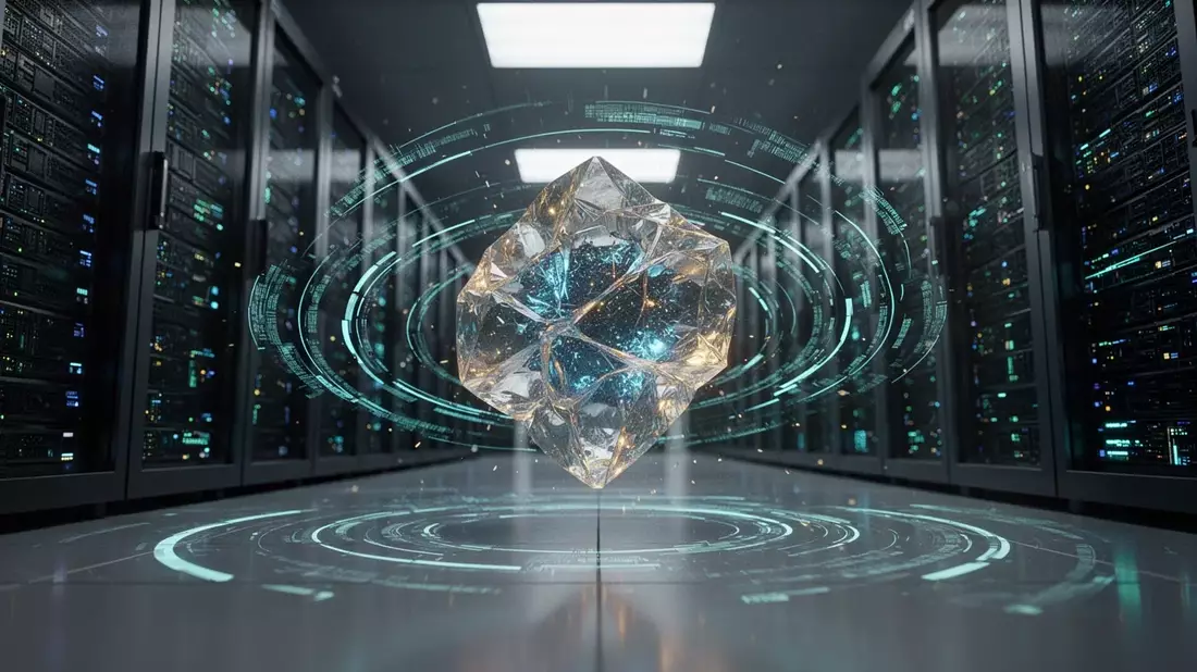 GPT-5.4: OpenAI bringt KI mit einer Million Token Kontext - Bild: über boerse-global.de