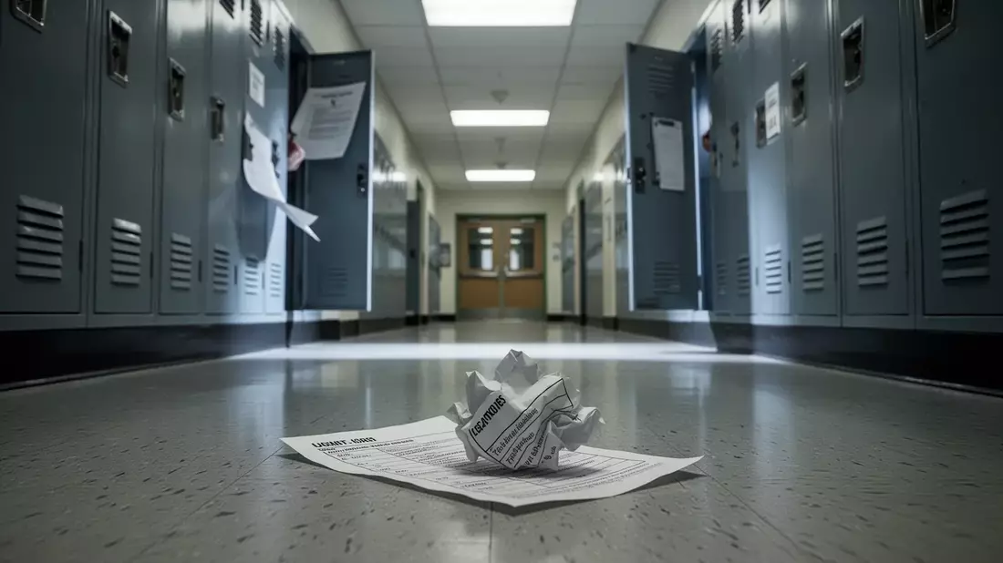Mentale Gesundheit: Jeder vierte Schüler zeigt psychische Auffälligkeiten - Bild: über boerse-global.de