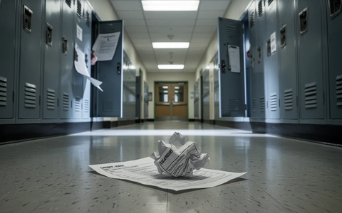 Mentale Gesundheit: Jeder vierte Schüler zeigt psychische Auffälligkeiten - Foto: über boerse-global.de