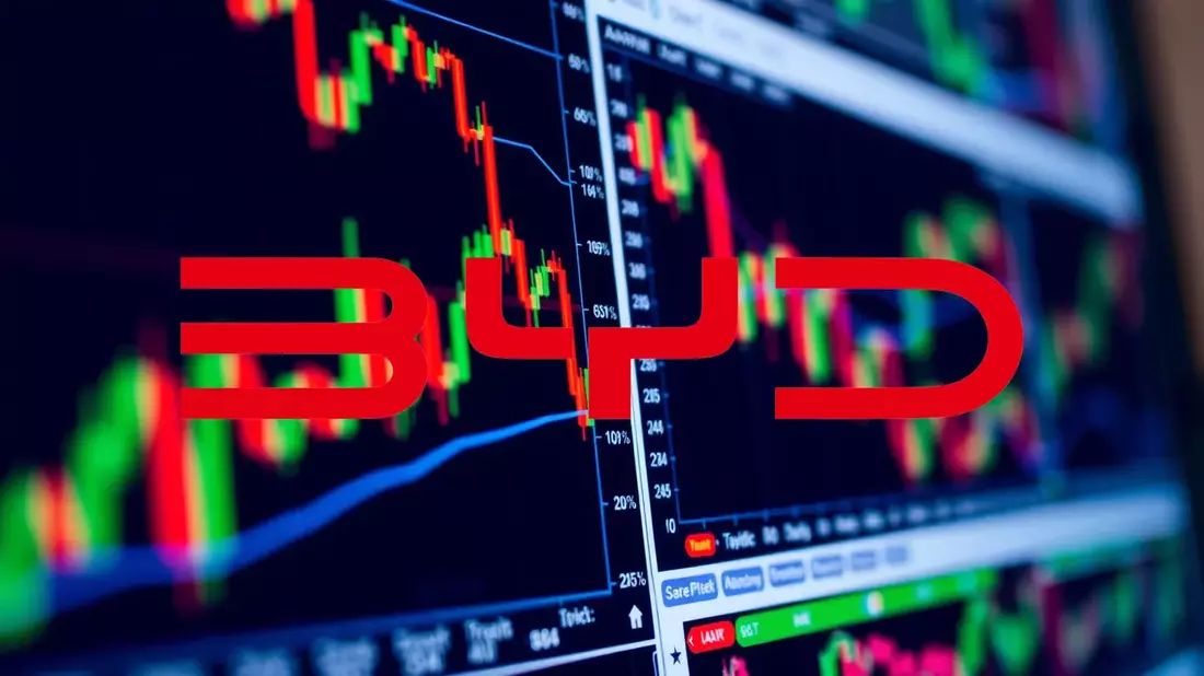 BYD contraataca con tecnología: batería de estado sólido y asistencia inteligente en plena caída de beneficios - Bild: über boerse-global.de