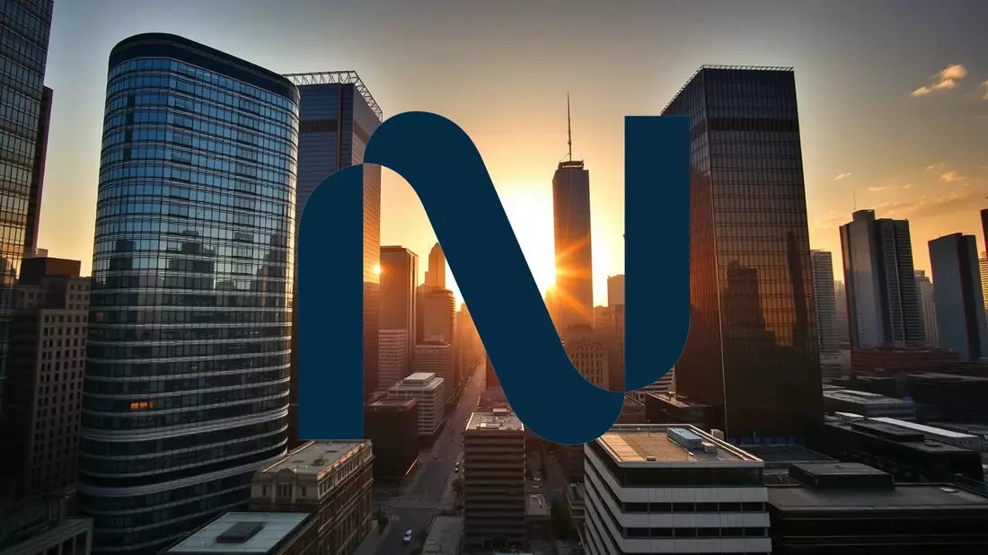 Nebius' 684% Revenue Surge and $46B Backlog Can't Shield Against Valuation Downgrade - Bild: über boerse-global.de