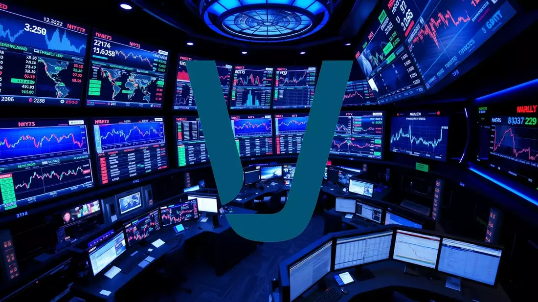 Vonovia's Investor Confidence Test: Can Management Sell the Debt-Reduction Narrative After AGM Criticism? - Bild: über boerse-global.de