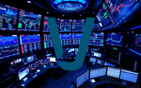 Vonovia's Investor Confidence Test: Can Management Sell the Debt-Reduction Narrative After AGM Criticism? - Foto: über boerse-global.de